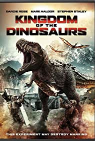 Kingdom of the Dinosaurs (2022) Free Movie