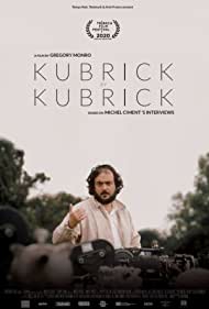 Kubrick by Kubrick (2020) M4uHD Free Movie