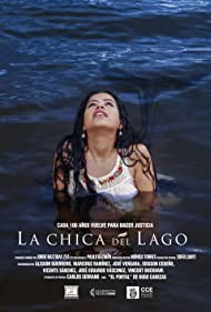 La Chica del Lago (2021) Free Movie M4ufree