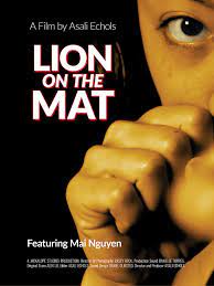 Lion on the Mat (2021) M4uHD Free Movie