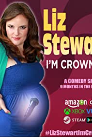 Liz Stewart Im Crowning (2018) M4uHD Free Movie