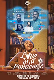Love in a Pandemic (2023) Free Movie M4ufree