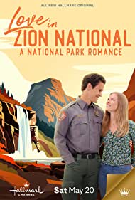 Love in Zion National A National Park Romance (2023) Free Movie