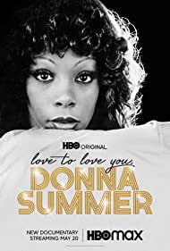 Love to Love You, Donna Summer (2023) Free Movie