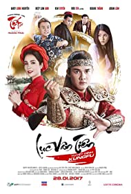 Luc Van Tien Tuyet Dinh Kungfu (2017) M4ufree