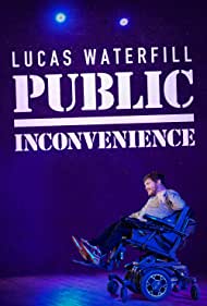 Lucas Waterfill Public Inconvenience (2023) M4uHD Free Movie