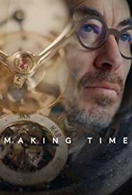 Making Time (2022) Free Movie M4ufree