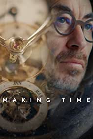 Making Time (2022) M4uHD Free Movie