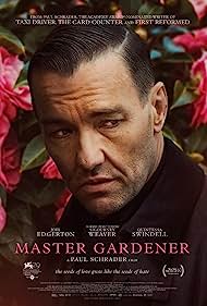 Master Gardener (2022) M4uHD Free Movie