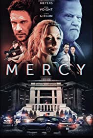 Mercy (2023) Free Movie