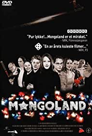 Mongoland (2001) Free Movie