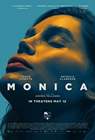 Monica (2022) Free Movie