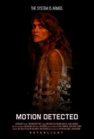 Motion Detected (2023) Free Movie
