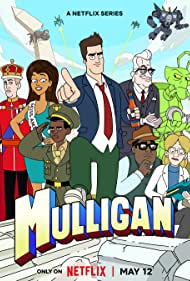 Mulligan (2023-) Free Tv Series