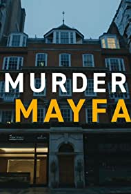 Murder in Mayfair (2023) M4uHD Free Movie
