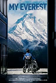 My Everest (2023) M4uHD Free Movie