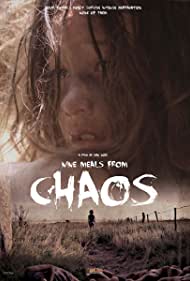 Nine Meals from Chaos (2018) M4uHD Free Movie