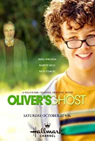 Olivers Ghost (2011) M4uHD Free Movie