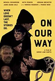 On Our Way (2021) M4uHD Free Movie