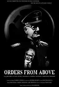 Orders from Above (2021) Free Movie M4ufree