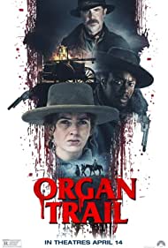 Organ Trail (2023) M4uHD Free Movie