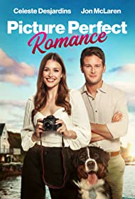 Picture Perfect Romance (2022) Free Movie