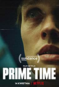 Prime Time (2021) M4uHD Free Movie
