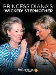 Princess Dianas Wicked Stepmother (2018) M4uHD Free Movie