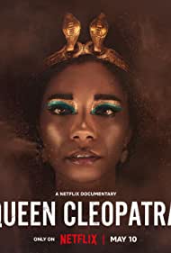 Queen Cleopatra (2023) M4uHD Free Movie