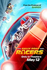 Rally Road Racers (2023) M4uHD Free Movie