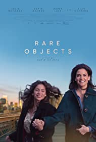 Rare Objects (2023) M4uHD Free Movie