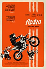 Rodeo (2022) Free Movie