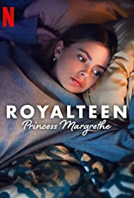 Royalteen Princess Margrethe (2023) Free Movie