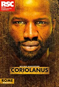 Coriolanus (2018) Free Movie