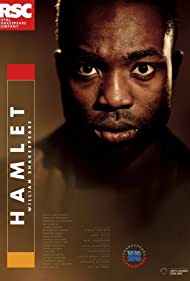 Royal Shakespeare Company Hamlet (2016) Free Movie
