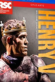 RSC Live Henry V (2015) M4uHD Free Movie