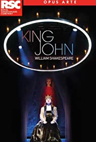 Royal Shakespeare Company King John (2021) M4uHD Free Movie