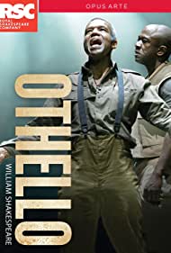 Othello (2015) Free Movie