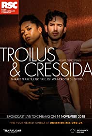 Royal Shakespeare Company Troilus and Cressida (2018) Free Movie