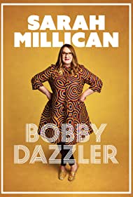 Sarah Millican Bobby Dazzler (2023) Free Movie M4ufree