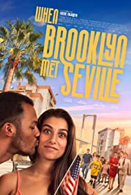 Sevillanas de Brooklyn (2021) M4uHD Free Movie