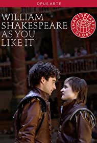 As You Like It at Shakespeares Globe Theatre (2010) Free Movie
