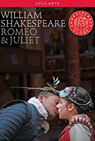 Shakespeares Globe Romeo and Juliet (2010) Free Movie