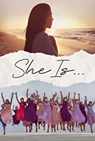 She Is  (2023) M4uHD Free Movie