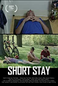Short Stay (2016) Free Movie