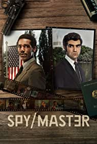 SpyMaster (2023-) Free Tv Series