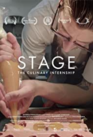 Stage The Culinary Internship (2019) Free Movie