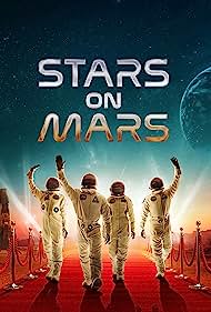 Stars on Mars (2023-) M4uHD Free Movie
