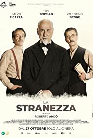 Strangeness (2022) Free Movie M4ufree