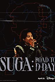 SUGA Road to D DAY (2023) Free Movie
